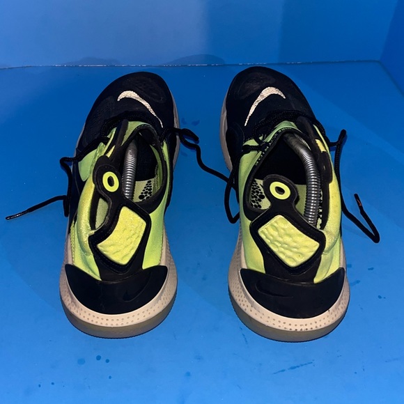 Nike Joyride CC3 Setter Black/Volt Men's Size 10 - Picture 2 of 10